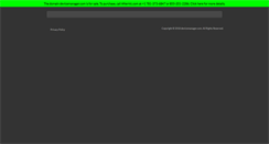 Desktop Screenshot of devicemanager.com